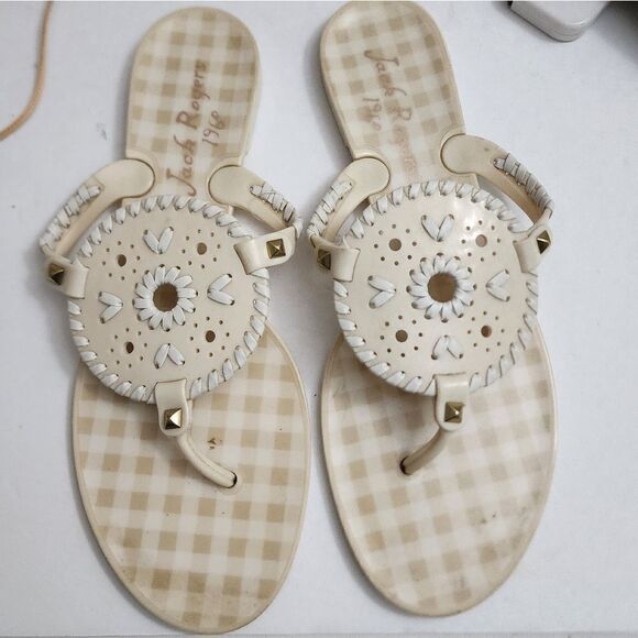 Jack Rogers  - Picture 4 of 4
